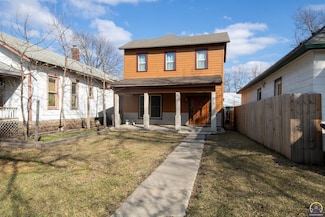 404 Rural St, Emporia, KS 66801