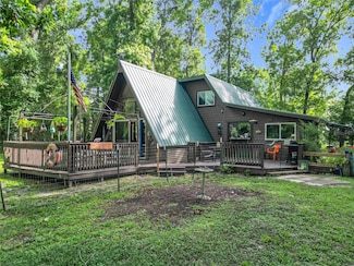 9240 Carolina Way, Fanning Springs, FL 32693