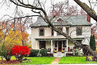 35 Woodland Ave, Catskill, NY 12414