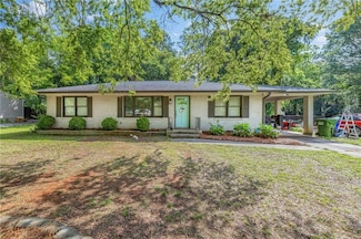 312 Glen Iris Dr, Monroe, GA 30655