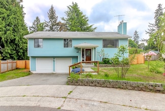 3331 SW 334th St, Federal Way, WA 98023