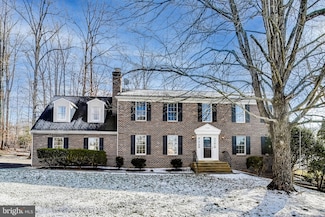 7245 Hikmat Rd, Manassas, VA 20111