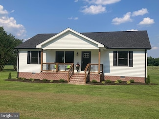 24379 Adams Grove Rd, Drewryville, VA 23844