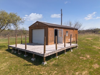 5 Acre TBD Slusher Rd, Jacksboro, TX 76458