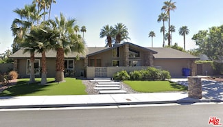 1552 S Cerritos Dr, Palm Springs, CA 92264