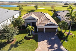 3371 Chestnut Grove Dr, Alva, FL 33920