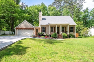 3078 Alberta Dr, Marietta, GA 30062