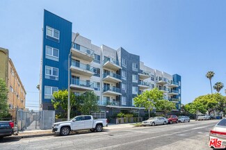 105 S Mariposa Ave Unit 509, Los Angeles, CA 90004
