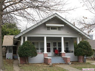 241 W 16th St, Tulsa, OK 74119
