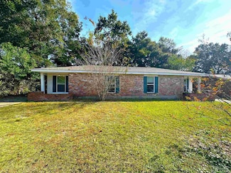 6350 Judkins Dr Unit A, Pensacola, FL 32504