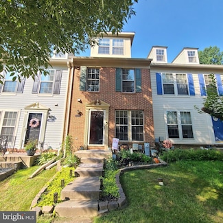 9811 Sherwood Farm Rd, Owings Mills, MD 21117