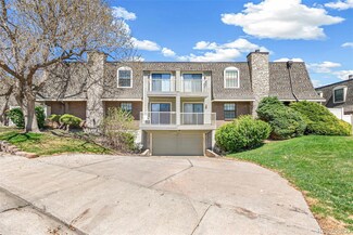 1350 S Idalia St Unit G, Aurora, CO 80017