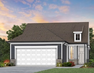 310 Sharp Way, Murfreesboro, TN 37128