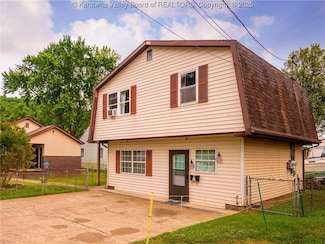 1 Main Ave, Nitro, WV 25143