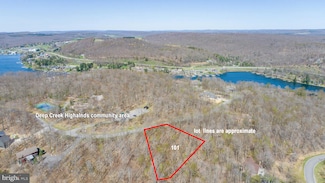 101 Deep Creek Highlands Rd, Mc Henry, MD 21541
