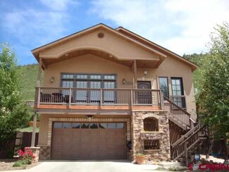 0 Jenkins Ranch Rd Unit 677027, Durango, CO 81301