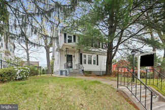 3206 Glen Ave, Baltimore, MD 21215