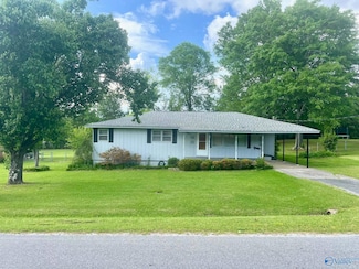 3513 Park Ln, Rainbow City, AL 35906