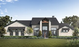 24909 Hopeview Way, Montgomery, TX 77356