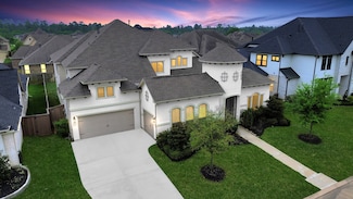 12813 N Palomino Lake Cir, Cypress, TX 77429