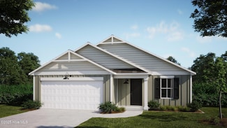 7463 Julius Dr NE Unit 74, Leland, NC 28451