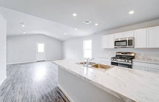 232 Stoney Ridge, Lufkin, TX 75904