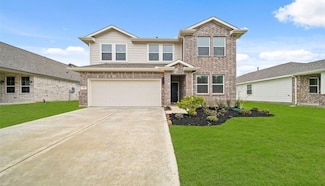 302 Little Spring Ct, Anahuac, TX 77514