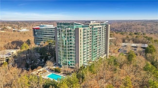3300 Windy Ridge Pkwy SE Unit 1603, Atlanta, GA 30339