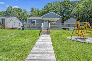 159 Hillside Ave, Bristol, VA 24201