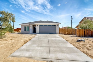 10549 Camille Ct, California City, CA 93505