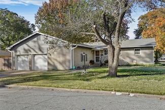 11465 E 4th Place, Tulsa, OK 74128