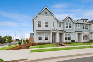Longdale, Hillsboro, OR 97123