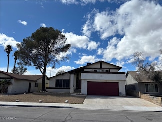 4417 De Forest St, Las Vegas, NV 89103