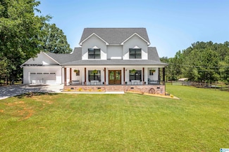 185 Meadowbrook Dr, Piedmont, AL 36272