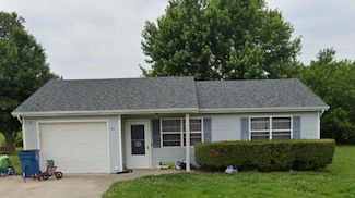 565 N Williams Place, Bolivar, MO 65613