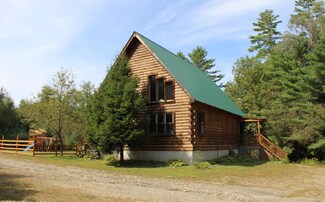 539 State Route 28n, North Creek, NY 12853