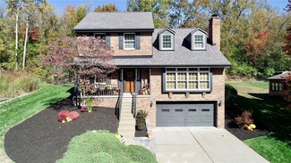 1233 Oakwood Dr, Clairton, PA 15025