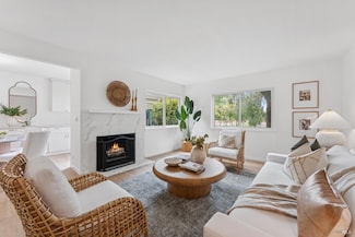 6 Coleridge Dr, Mill Valley, CA 94941