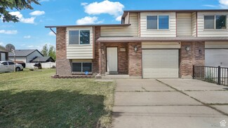 607 N 2000 W, Clearfield, UT 84015