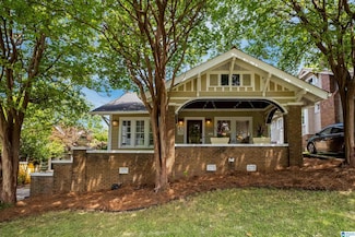 5720 5th Terrace S, Birmingham, AL 35212