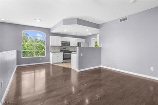 10211 Red Pueblo Place Unit 203, Las Vegas, NV 89144