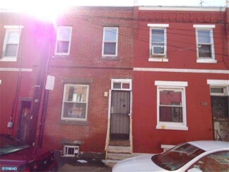 3320 Mount Vernon St, Philadelphia, PA 19104