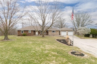 3051 NE State Hwy W N A, Saint Joseph, MO 64507