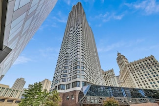 405 N Wabash Ave Unit 5009, Chicago, IL 60611