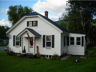10 Elm St, Gorham, NH 03581