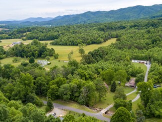 000 Painter Creek Rd, Chuckey, TN 37641