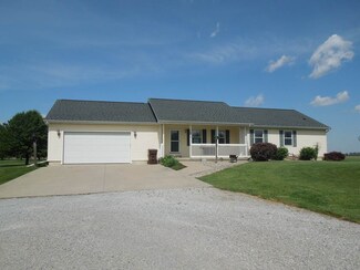 10810 State Road 101, Monroeville, IN 46773