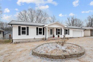 3436 S Westwood Ave, Springfield, MO 65807