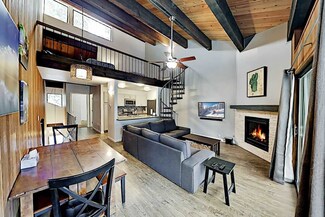 1001 Commonwealth Dr Unit 16, Kings Beach, CA 96143