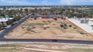 4000 W Loop 250 N, Midland, TX 79707